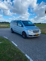 V Klasse Viano Mercedes-benz 2.2 12-2012 goede staat!!, Auto's, Bestelauto's, Automaat, Euro 5, 4 cilinders, 163 pk