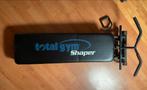 Total Gym Shaper, Sport en Fitness, Fitnessapparatuur, Ophalen, Benen, Gebruikt, Krachtstation