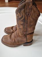 Bootstock meisjeslaarsjes maat 26, Bootstock, Gebruikt, Meisje, Ophalen of Verzenden