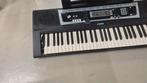 Yamaha Keyboard (Batterijen) - 1 Toets Defect, Muziek en Instrumenten, Keyboards, Ophalen of Verzenden, Gebruikt, 61 toetsen, Yamaha
