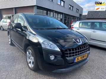 Peugeot 3008 1.6 VTi Style 2013 € 4950.- AIRCO LUXE 1 JR.  beschikbaar voor biedingen
