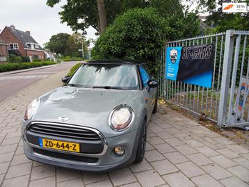 Mini one 1.2 Salt Business beschikbaar voor biedingen