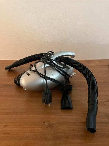 Stofzuiger voor Camper/Caravan - Zo Goed Als Nieuw beschikbaar voor biedingen