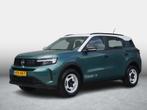 Opel Frontera 1.2 Turbo Hybrid Edition (bj 2025, automaat), Auto's, Opel, Automaat, 145 pk, Stof, Gebruikt
