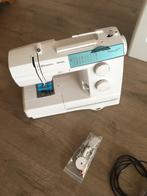 Husqvarna Emerald 118, Ophalen, Zo goed als nieuw, Naaimachine, Husqvarna