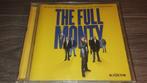 The Full Monty [Soundtrack], Ophalen of Verzenden, Zo goed als nieuw