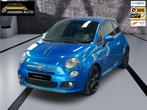 Fiat 500 0.9 TwinAir Turbo 500S | Leder | Digital Dash | Air, Voorwielaandrijving, Gebruikt, 905 kg, Bedrijf