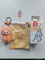 Labubu Pin for Love – Letter J, Ophalen of Verzenden, Nieuw