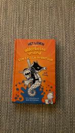 Jeff Kinney - Een episch avontuur, Boeken, Ophalen, Jeff Kinney, Fictie algemeen, Zo goed als nieuw