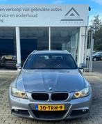 BMW 3-serie Touring 320i Luxury Line, Auto's, Euro 5, Achterwielaandrijving, 4 cilinders, Handgeschakeld