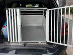 Honden reisbench voor in de auto, Dieren en Toebehoren, Ophalen of Verzenden