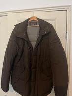 Woolrich heren jack maat XL, Kleding | Heren, Ophalen, Bruin, Maat 56/58 (XL), Zo goed als nieuw