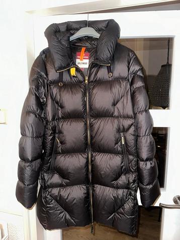 Parajumpers Janet winterjas maat XL beschikbaar voor biedingen