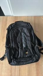 CaseLogic gebruikte rugtas, Gebruikt, Rugtas, Zwart, 50 cm of meer