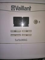 Vaillant turbo geyser te koop, Doe-het-zelf en Verbouw, Geisers en Boilers, Ophalen, Gebruikt, 20 tot 100 liter, Aardgas