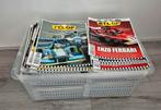 RTL GP Magazine Collectie, Boeken, Ophalen of Verzenden, Gelezen, Algemeen, Verschillende