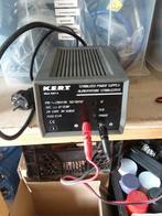 KERT stroomstabilizer en omvormer, 220v naar 12v of 13,5 v, Ophalen of Verzenden