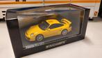 Minichamps Porsche 911 997 GT2 Yellow Speedgelb, Nieuw, Ophalen of Verzenden, MiniChamps, Auto