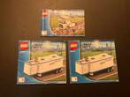 LEGO City Mobiele Politiepost - 60044, Ophalen of Verzenden, Zo goed als nieuw, Complete set, Lego