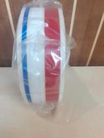 Rood/Wit/Blauw Decoratieve Striping - 50 Meter, Ophalen, Nieuw, Verven