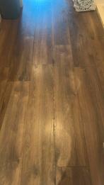 Laminaat 40m2, Ophalen, Gebruikt, 50 tot 150 cm, 10 m² of meer