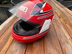 Shoei Integraalhelm - Klassieker!, Motoren, Kleding | Motorhelmen, M, Heren, Ophalen of Verzenden, Integraalhelm
