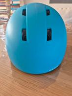 Skihelm kind Wedze 53-56 cm, Overige merken, Overige typen, Ophalen of Verzenden, Zo goed als nieuw