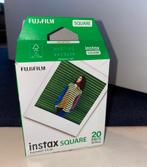 Instax Square, Ophalen of Verzenden, Zo goed als nieuw