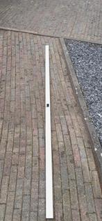 Buva balkespagnolet, Doe-het-zelf en Verbouw, Ophalen, 120 cm of meer, Binnendeur, Zo goed als nieuw