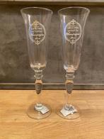 Te Koop: diverse glazen, Ophalen of Verzenden, Nieuw, Overige typen