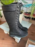 Timberland laars maat 39,5 !, Hoge laarzen, Zwart, Nieuw, Ophalen of Verzenden