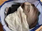 Pakket merkkleding dameskleding 25 items, Kleding | Dames, Dames-kledingpakketten, Ophalen of Verzenden, Gedragen, Maat 36 (S)