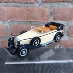 MINICHAMPS MAYBACH ZEPPELIN, Hobby en Vrije tijd, Modelauto's | 1:43, Ophalen of Verzenden, Zo goed als nieuw, Auto, MiniChamps