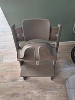 Stokke Tripp Trapp kinderstoel met zitje, Ophalen, Gebruikt, Overige typen
