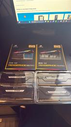 32 GB DDR4 Geheugen Corsair Vengeance RGB PRO, Gebruikt, 32 GB, DDR4, Ophalen of Verzenden