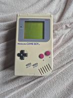 Nintendo Game Boy Classic - Origineel, Spelcomputers en Games, Spelcomputers | Nintendo Game Boy, Ophalen of Verzenden, Gebruikt