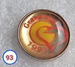 Pin Grancour 1991, Verzamelen, Verzenden, Gebruikt