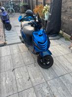 Piaggio zip 80cc, Verzenden, Zo goed als nieuw, Benzine