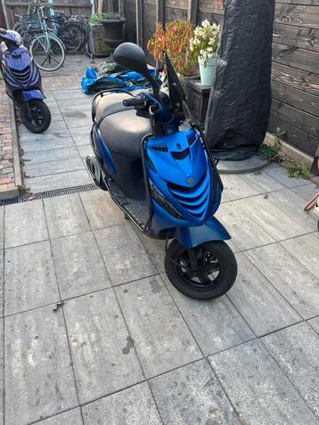Piaggio zip 80cc beschikbaar voor biedingen