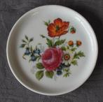 Nr RR14: 6 Gebloemde Furstenberg bonbonschoteltjes, Huis en Inrichting, Keuken | Servies, Tweedehands onbekend., Ophalen of Verzenden