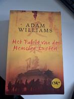 A. Williams - Het Paleis van de Hemelse Lusten, Ophalen of Verzenden, Gelezen, A. Williams