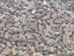 Klinkers BKK 8 dik, Tuin en Terras, Tegels en Klinkers, Ophalen, Gebruikt, Klinkers, 10 m² of meer