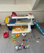 Playmobil Cruiseschip 6978 - Bijna complete set, Ophalen of Verzenden, Gebruikt, Complete set