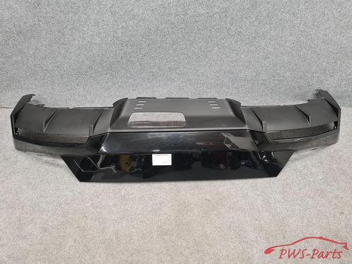 BMW IX I20 ACHTERBUMPER DIFFUSER ORIGINEEL, Auto-onderdelen, Overige Auto-onderdelen, BMW, Gebruikt, Ophalen of Verzenden