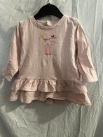 Shirt 68, Ophalen of Verzenden, Zo goed als nieuw, Jongetje, Shirtje of Longsleeve