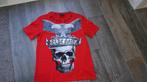 TE KOOP NIEUW ROOD SHIRT, Ophalen of Verzenden, Rood, GOLDEN GATE, Maat 56/58 (XL)