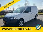 Volkswagen Caddy Cargo 2.0TDI L1H1 Airco Cruisecontrol Apple, Voorwielaandrijving, Gebruikt, Euro 6, 4 cilinders