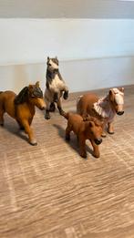 Schleich paarden, Ophalen of Verzenden
