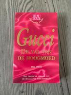 Gucci, Ophalen of Verzenden, Gelezen, Elise Dubois