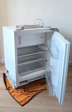Ikea inbouw koelkast, Ophalen, Gebruikt